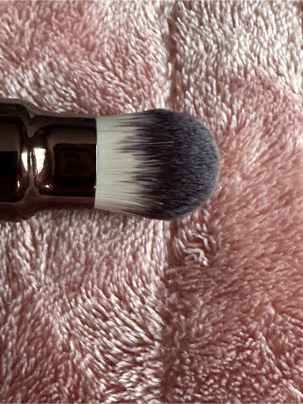 ✨ Hourglass Double Ended Complexion Brush New Authentic Vegan Cruelty-Free